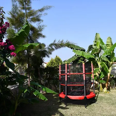 빌라 Ropetackle *